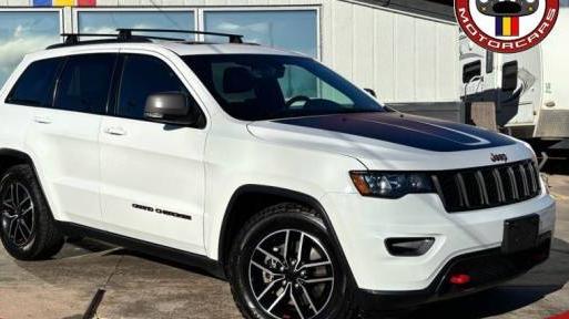 JEEP GRAND CHEROKEE 2021 1C4RJFLG0MC646532 image